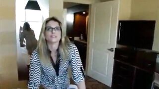 Nice Hotel Fuck