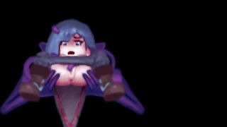 Future Fragments Demo v0.39 - Level 5: "The End" (WIP Animation Gallery)