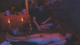 The sexual life of a wizard 2