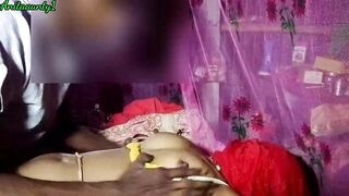 Bengali aunty ka pahli bar chut chata Anitaaunty1
