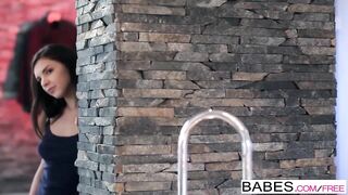 Babes - Modern Love starring Henessy and Gery Taylor clip