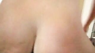 Amateur interracial couple fucking