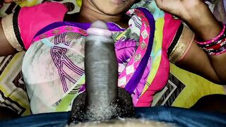 Indian village desi bhabhi ki devar ke sath mast desi chudai