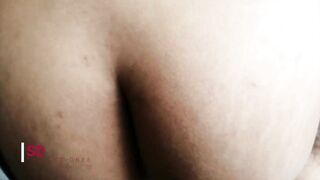 I fuck my stepister in exchange for doing your homework - porno in spanish
