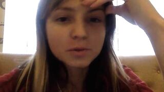 Gina Gerson - My first step to porn