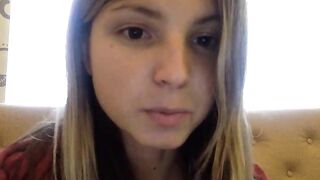 Gina Gerson - My first step to porn