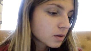 Gina Gerson - My first step to porn