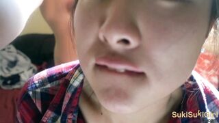 ANAL for Breakfast @Sukisukigirl @Andregotbars