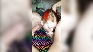 Hot Amateur Threesomes MFM amd FMF