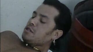 Street Hooker caught fucking