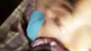Indian innocent girl fuck by neighbour man