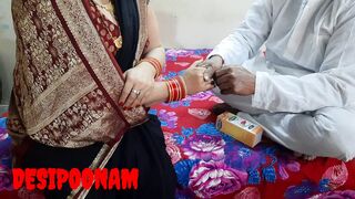 desi poonam