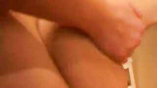 Petite Teen Fucks Her Step Brother - WWW.FAPLIX.COM