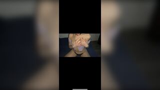 PETITE italiana anal +18 anni si fa inculare dal fidanzato