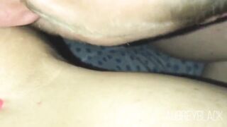 UP CLOSE PUSSY EATING AUBREY BLACK TO HUGE ORGASM COMPILATION