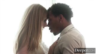 DEEPER. Business trip Becomes Ultimate Fantasy For Alexa Grace