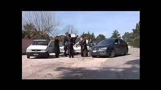 Strane Occasioni (Full porn movie)