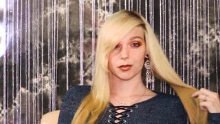 Sexy Roxy Slow Motion Non Nude Video