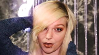Sexy Roxy Slow Motion Non Nude Video