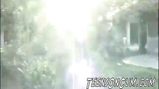Sexy Cum Teens