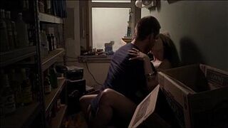 Banshee Season 1 Sex Scenes