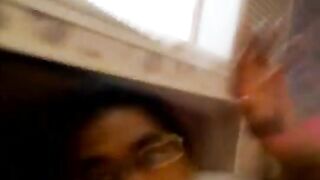 Chinese young girl