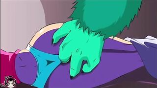 Monsters with a