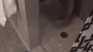 Valentine's Day Shower With Step Sister Preview - Peachy Pussy