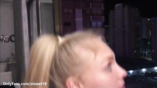 d. Slut Begging For Cock