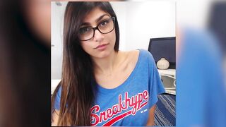 This You, Mia Khalifa?