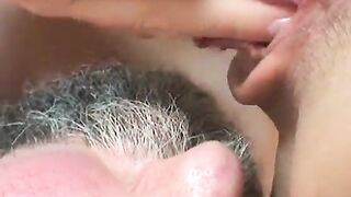 lucky grandpas first teen sex massage