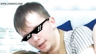 teen couple webcam russia nerd