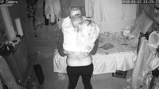 Wife with lover 01/22/2018