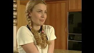 Cute Blonde Teen Hardcore Sex