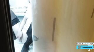 Compilation Caught Step Sister Masturbating and Squirting