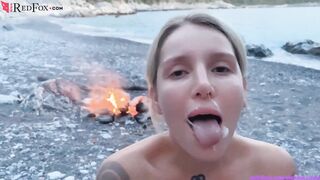 Cumshot Compilation