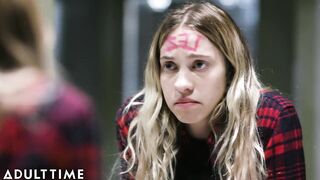 TRUE LESBIAN - Just Spend the Night with Me