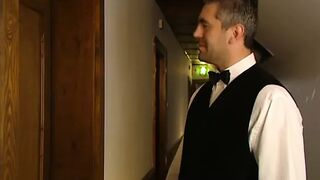 HOTEL DU DESIR (English Dub)