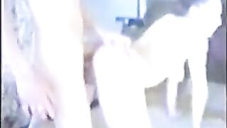 Bosnia Homemade Porn Vintage