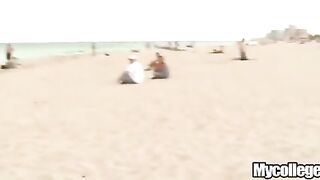 Mycollegerule Amateur Teens Bj