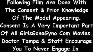 Pregnant Nova Maverick Snoops Around Doctors Office, Finds Dildos, Gets Caught Masturbating, Dr. Stacy Shepard Makes Cum
