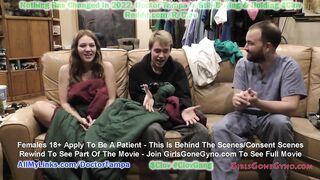 Pregnant Nova Maverick Snoops Around Doctors Office, Finds Dildos, Gets Caught Masturbating, Dr. Stacy Shepard Makes Cum