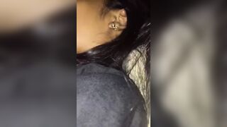 Malaysian indian horny girl