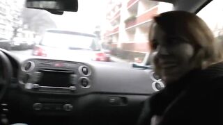 The MitFickZentrale - Vanessa and Mario