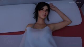 I proved to my stepsister that my horsedick is better than her vibrating dildo - Milfy City - Caroline 4