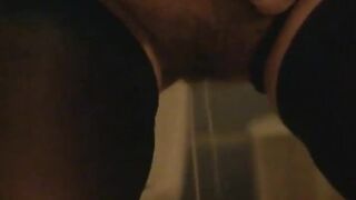 Hot German MILF fucked hard
