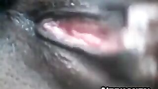 CREAMING + SQUIRTING