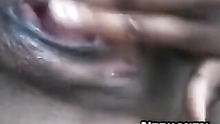 CREAMING + SQUIRTING