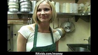 Real sex for money 10