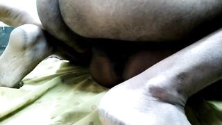 Desi Hot Ass Girlfriend ki Chudai uske Ghar pe hindi me- yourneha
